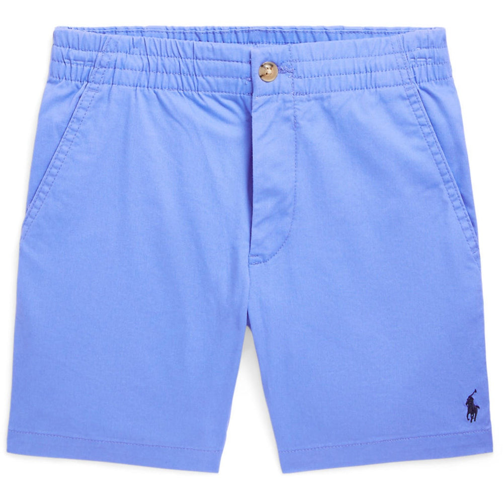 Køb Polo Ralph Lauren Harbor Island Blue Boy Prepster Shorts
