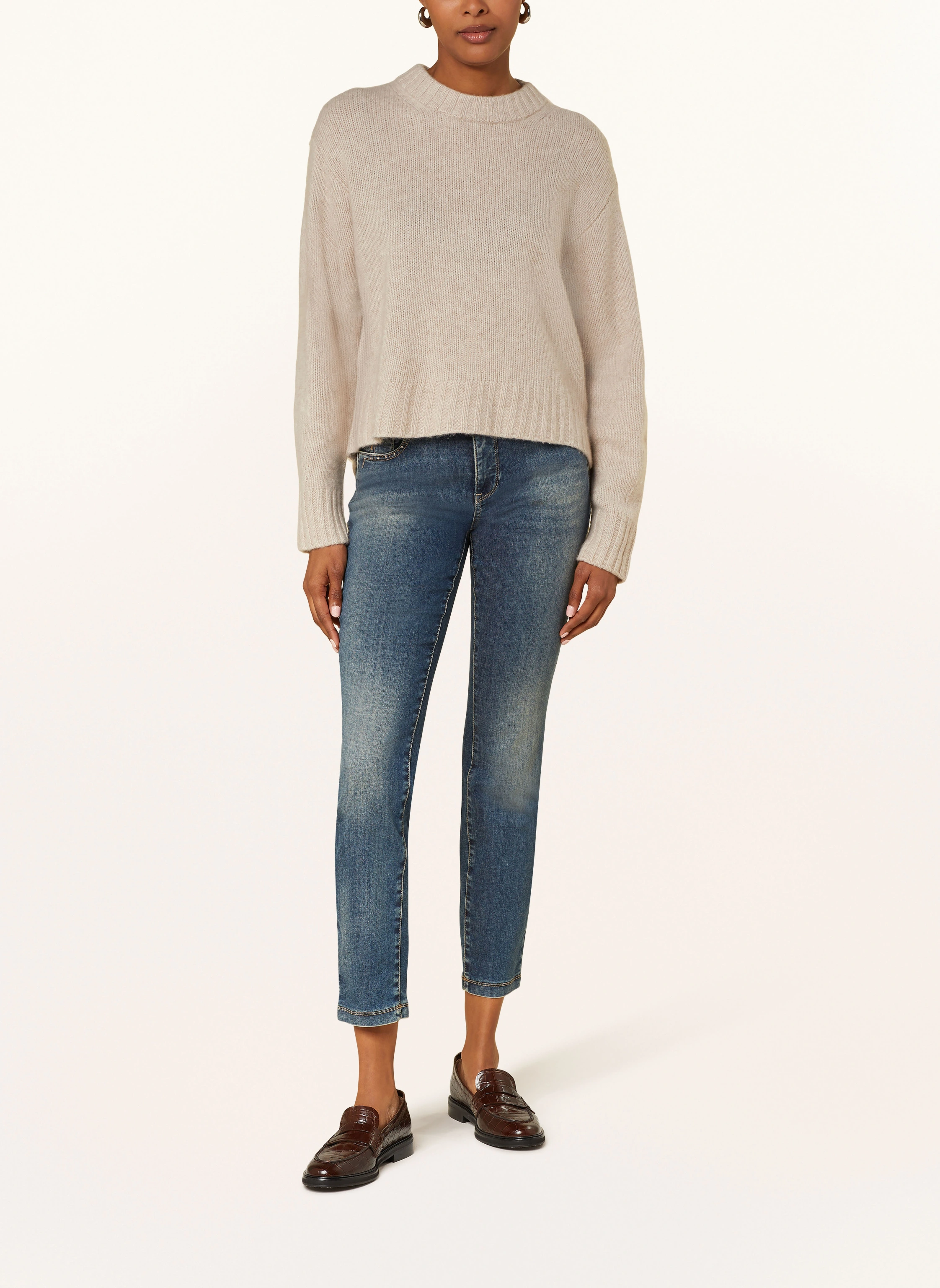 MAC Skinny Jeans DREAM SLIM
