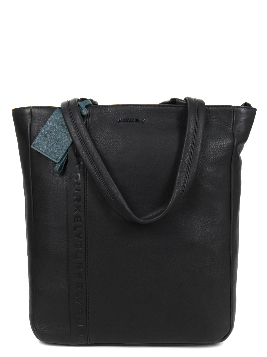 Sac ordinateur Burkely Bold Bobby 14 pouces