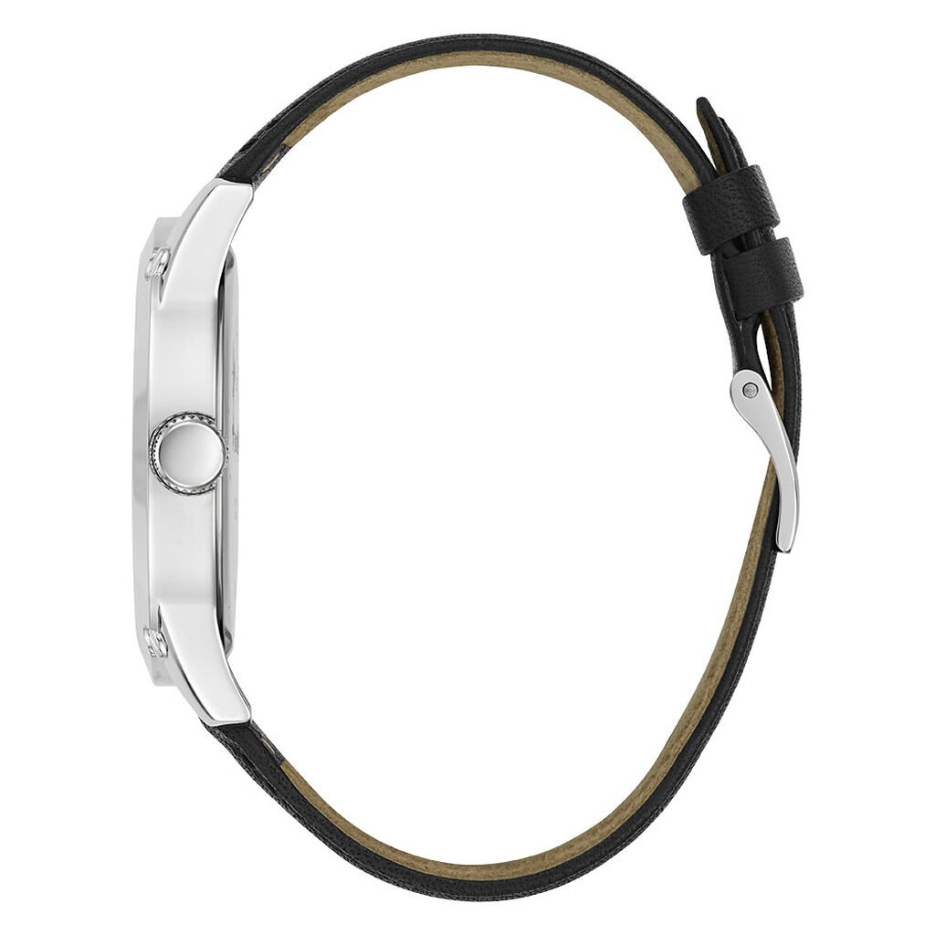 Montre Guess Crescent Noir
