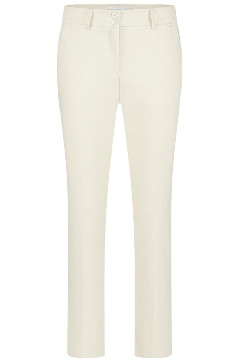 Red Button beige dames broek