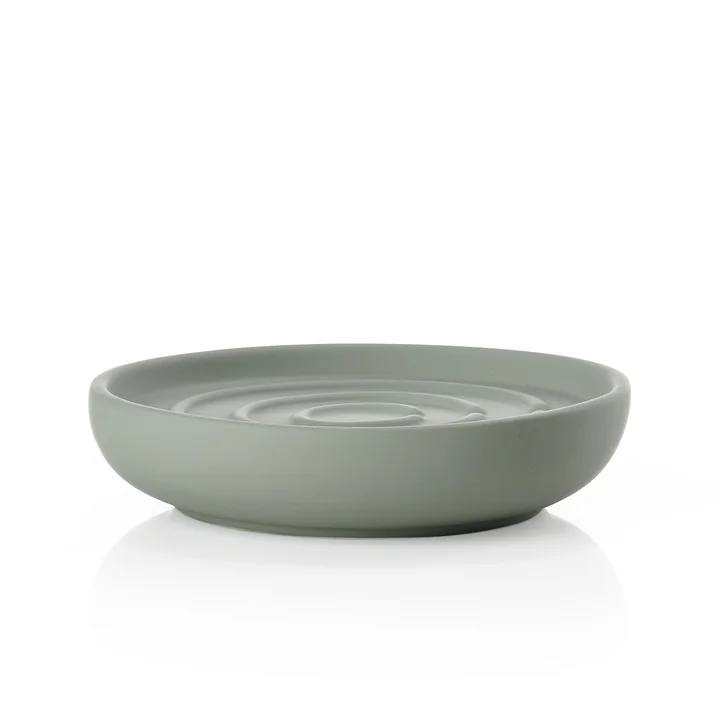 Zone Denmark - Nova One Seifenschale, matcha green