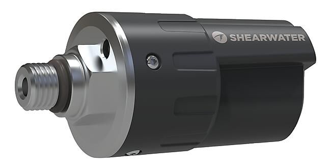 SHEARWATER - SONDE SWIFT POUR ORDINATEUR SHEARWATER