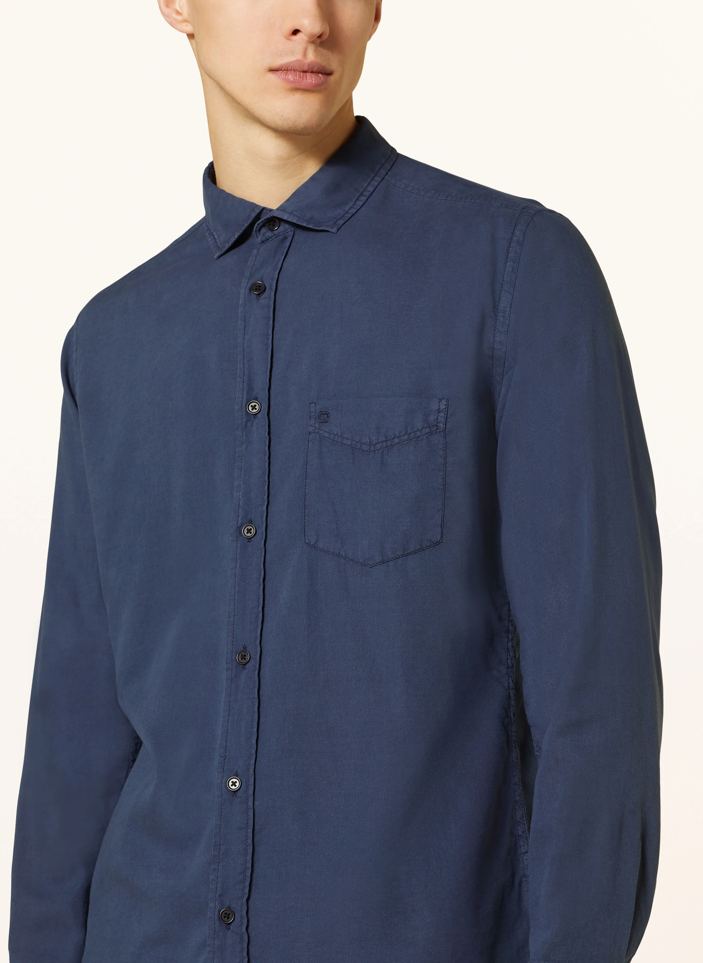 OLYMP Hemd regular fit
