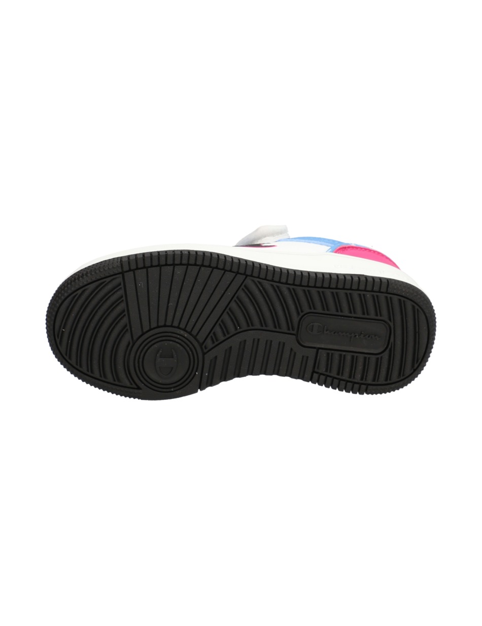 REBOUND 2.0 LOW G
