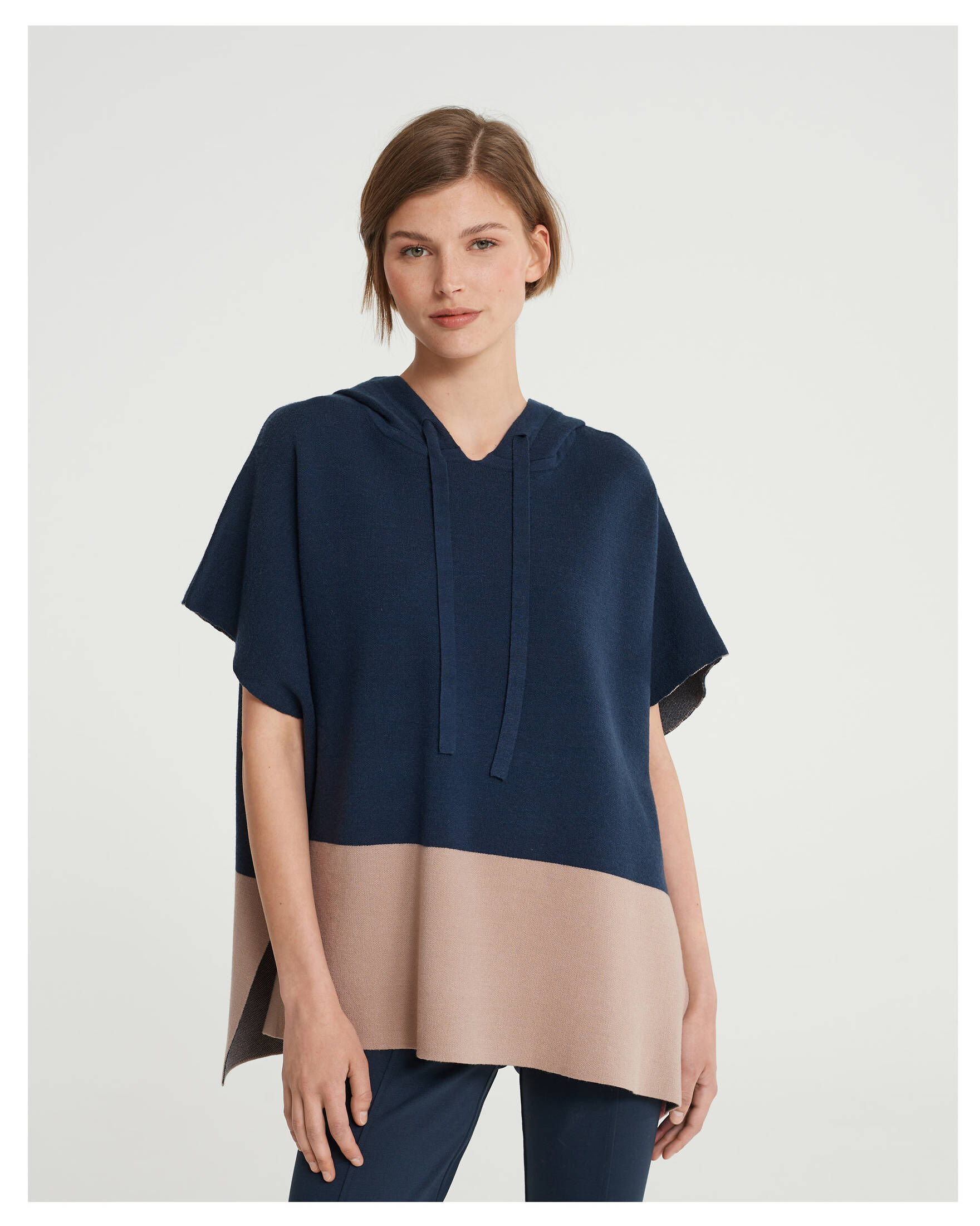 Opus| Damen Strickpullover ATOLGA