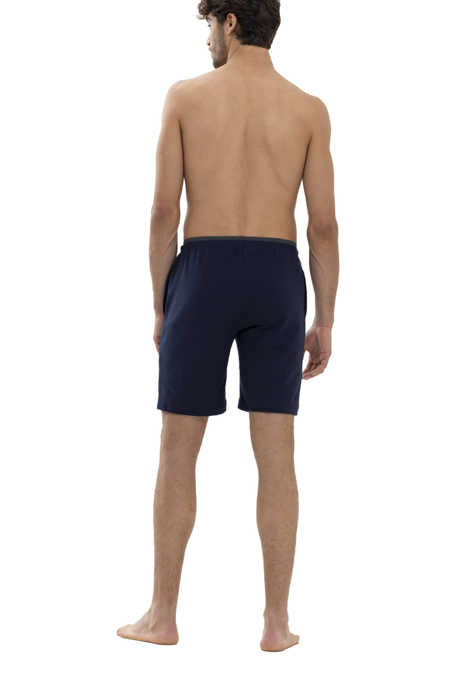 mey| Herren Hose kurz