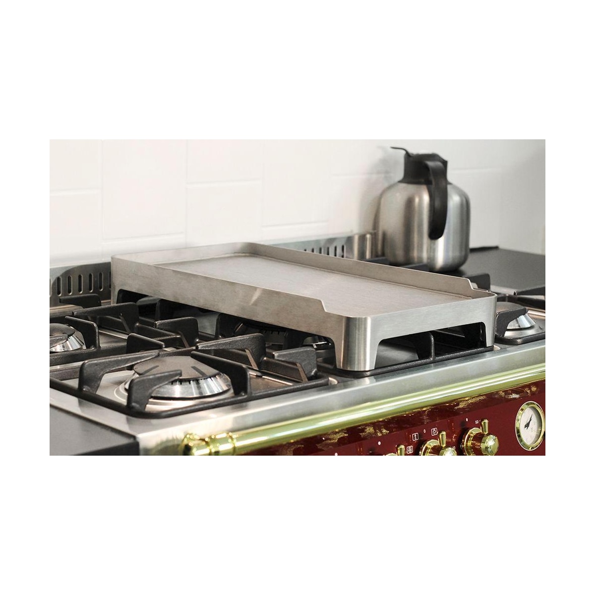 Teppanyaki stekebord