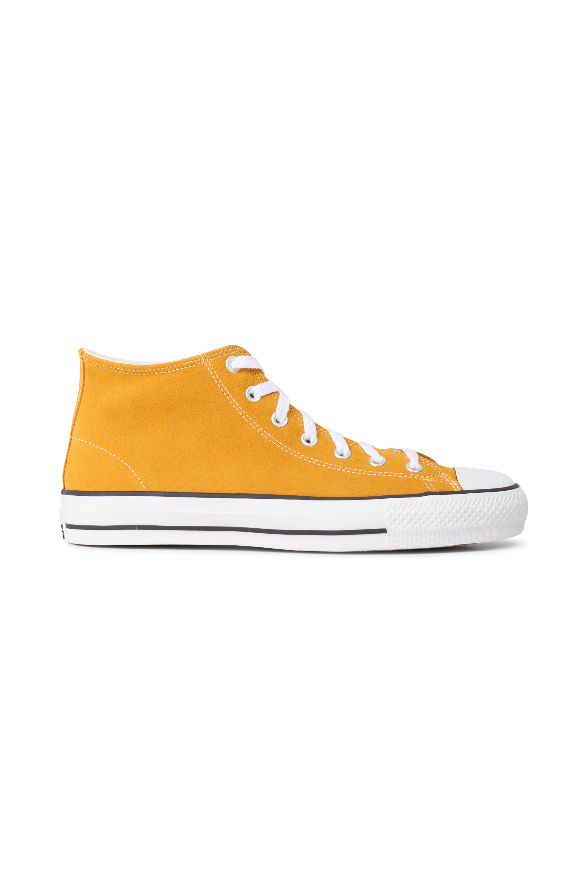 CONVERSE Baskets  CTAS PRO Jaune