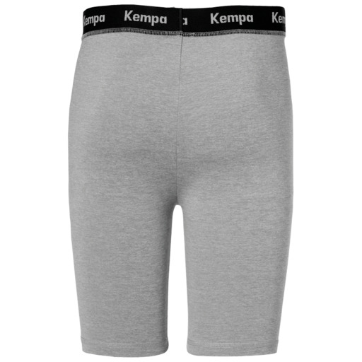 Meia-calça Attitude cinza escuro Kempa Mix