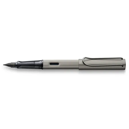 LAMY LX Füllhalter Ruthenium M