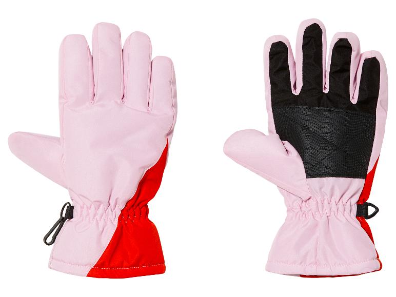 Kinder handschoenen