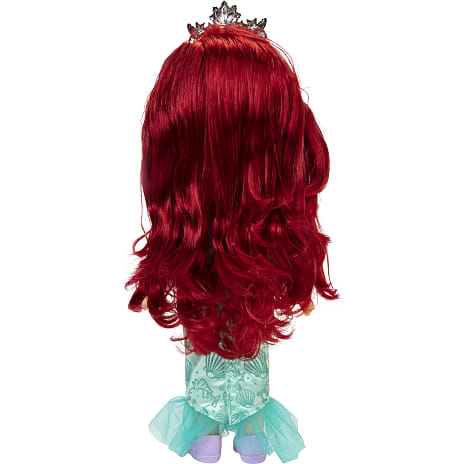Disney Princess Ariel dukke - 38 cm