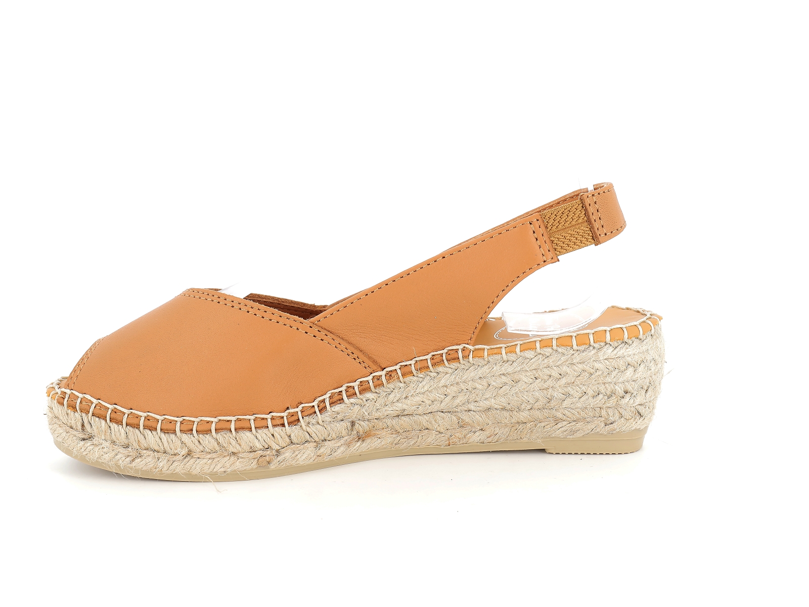 Toni pons-BERNIA - P Cuir Camel
