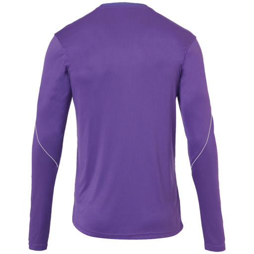 Stream 22 Trikot Langarm Roxo Uhlsport