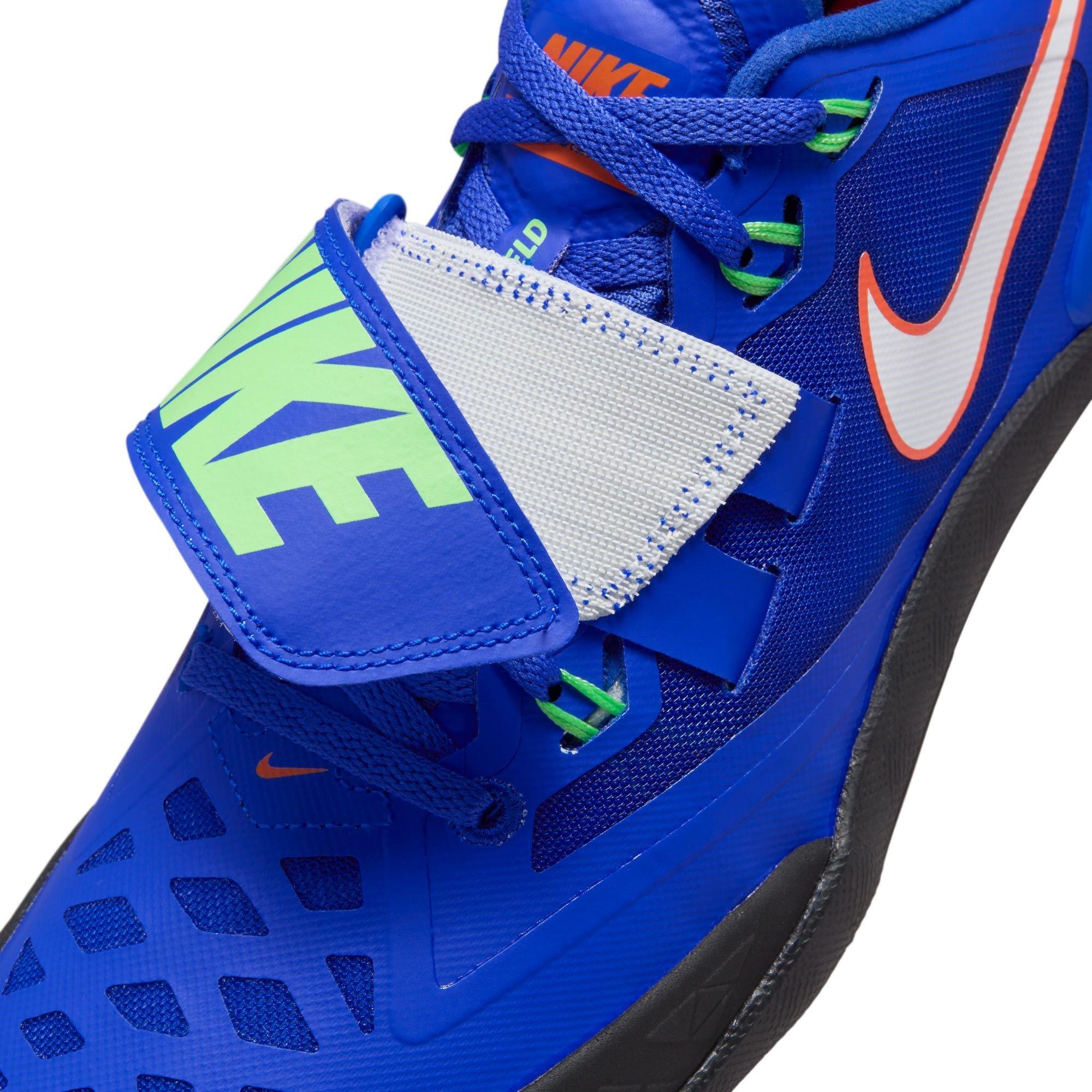 Nike Zoom Rotational 6 Shoes Adults