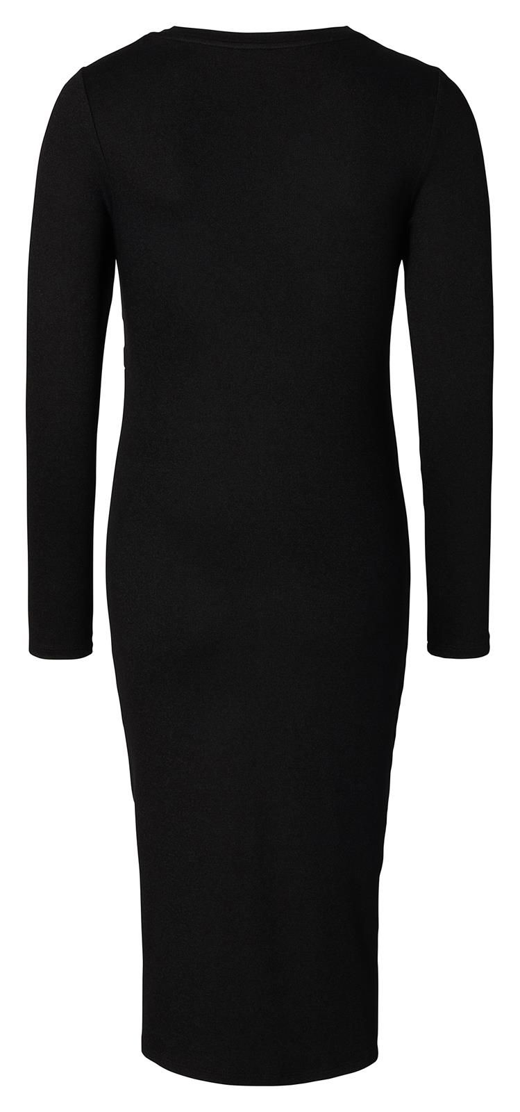 Noppies Maternity Jurk Aura - Black
