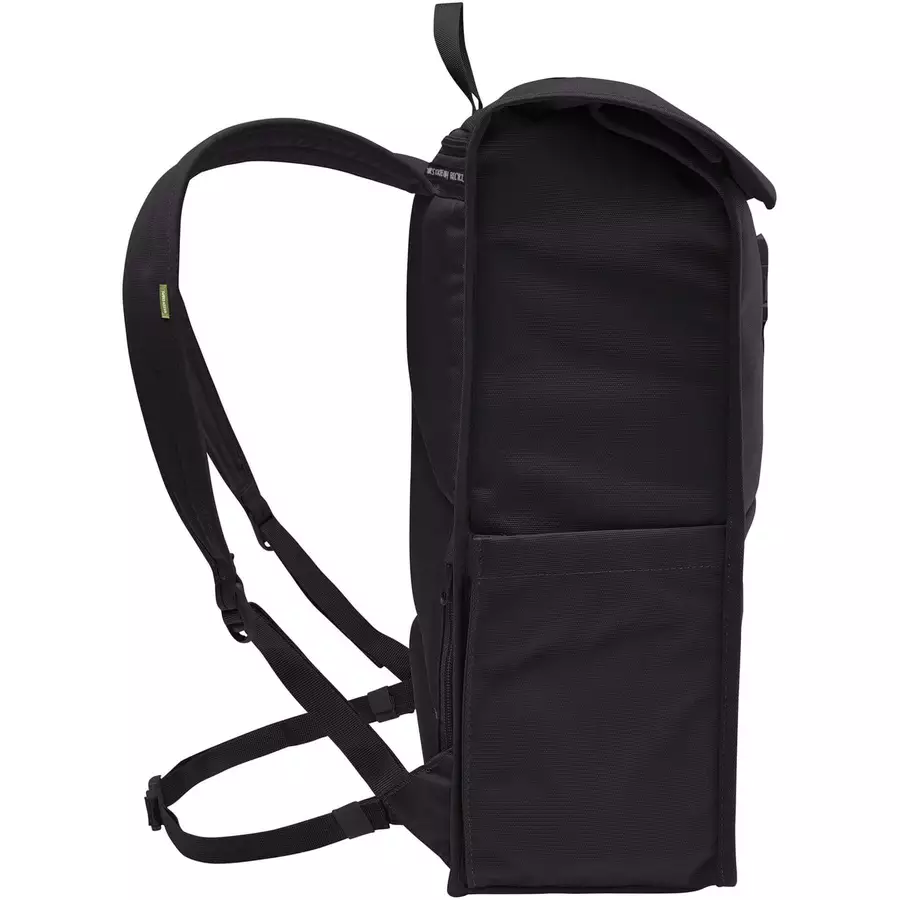 Vaude Coreway Rolltop 20 - Rucksack 15.6 45 cm black