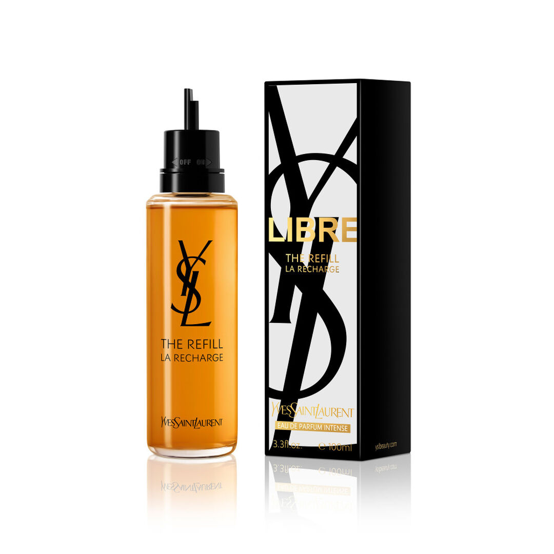 Yves Saint Laurent Libre Libre Intense Refill - 100ml