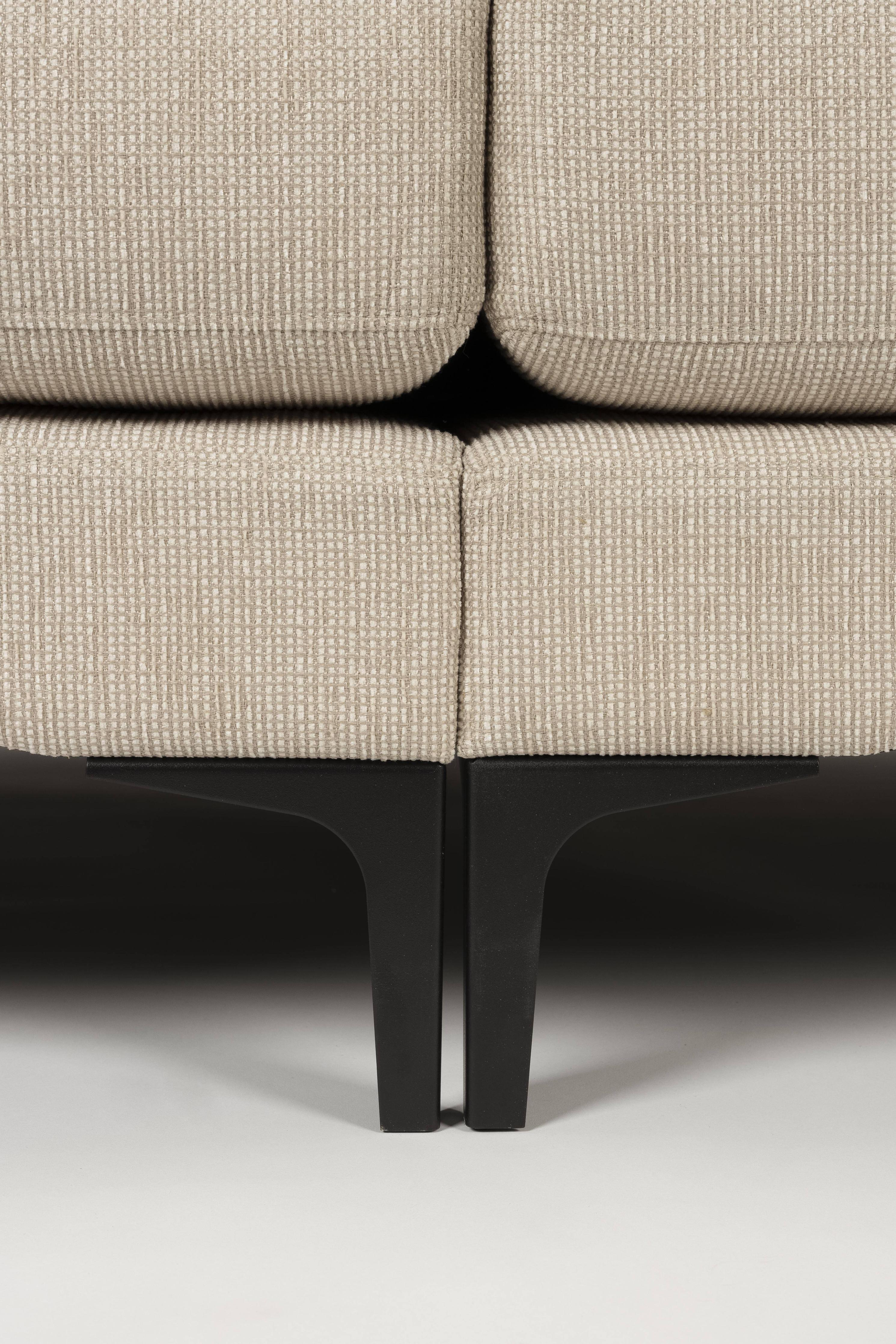 Zuiver Balcony 3-zitsbank Beige