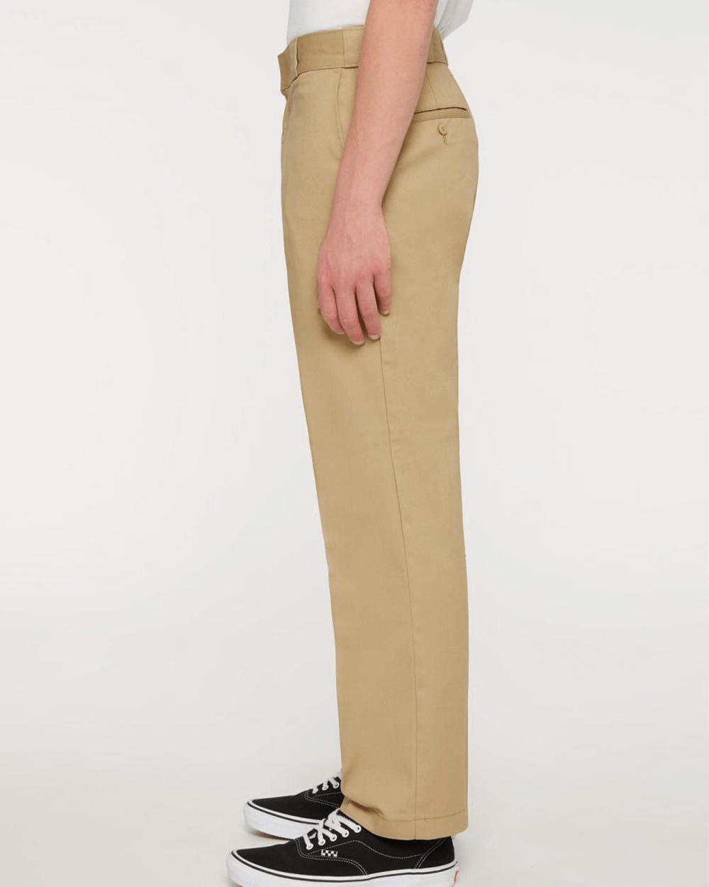 Dickies Pantalon De Travail 874 Original (Unisexe) Khaki