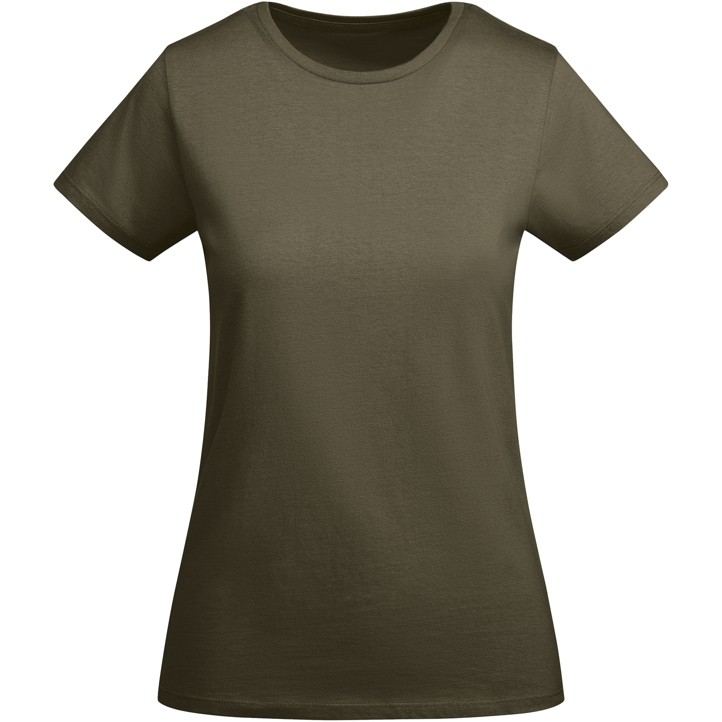 Roly R6699 - T-shirt Breda à manches courtes pour femme