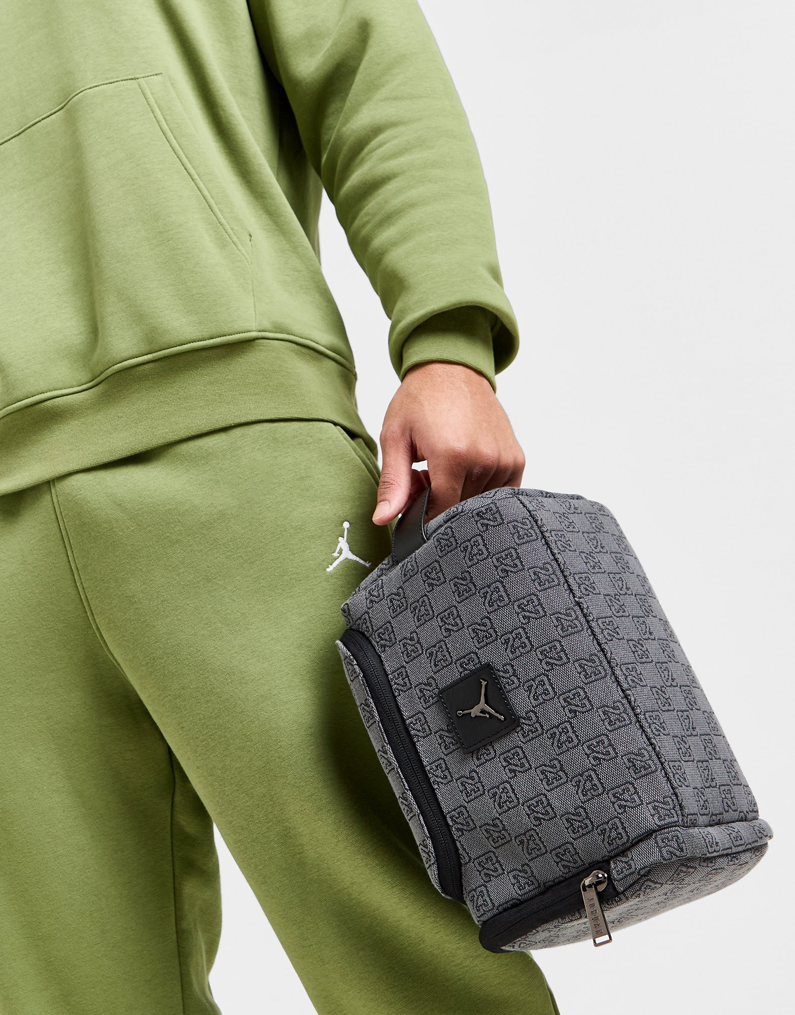Jordan Trousse de toilette Monogram