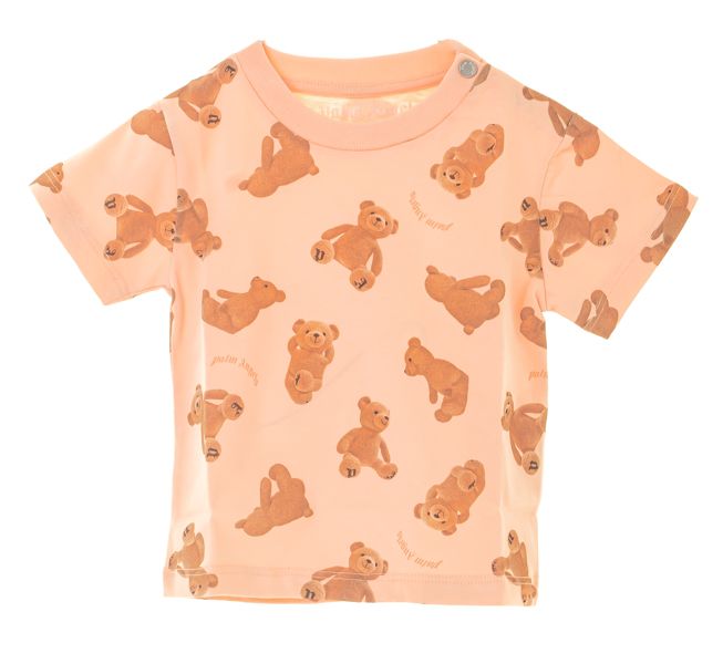 Palm Angels T-Shirt Bears
