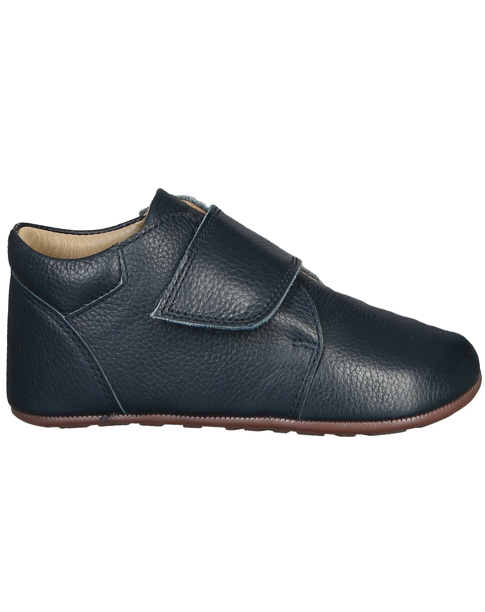 Klett-Krabbelschuh TANNU in navy