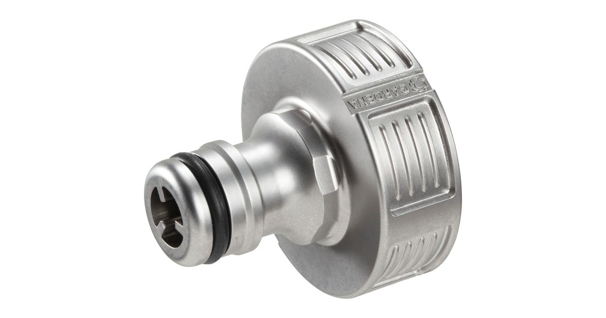 GARDENAPremium kraanstuk 33.3 mm (G 1