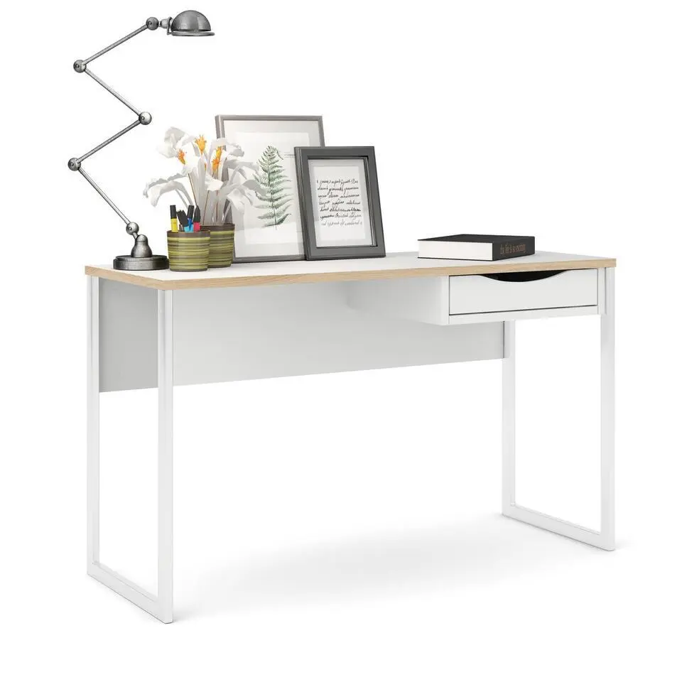 CALICOSY - Bureau FUNCTION - 76,8x130x48,4 cm