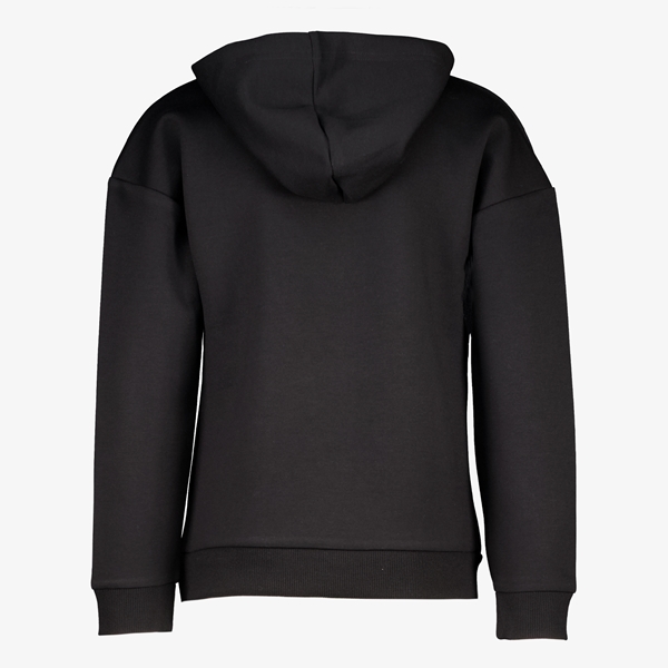 Osaga jongens hoodie zwart