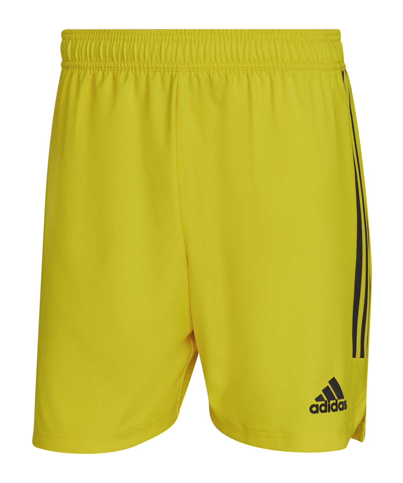 adidas Condivo 22 MD Short Gelb Schwarz