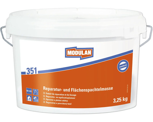 MODULAN 351 Spatel 3,25 kg