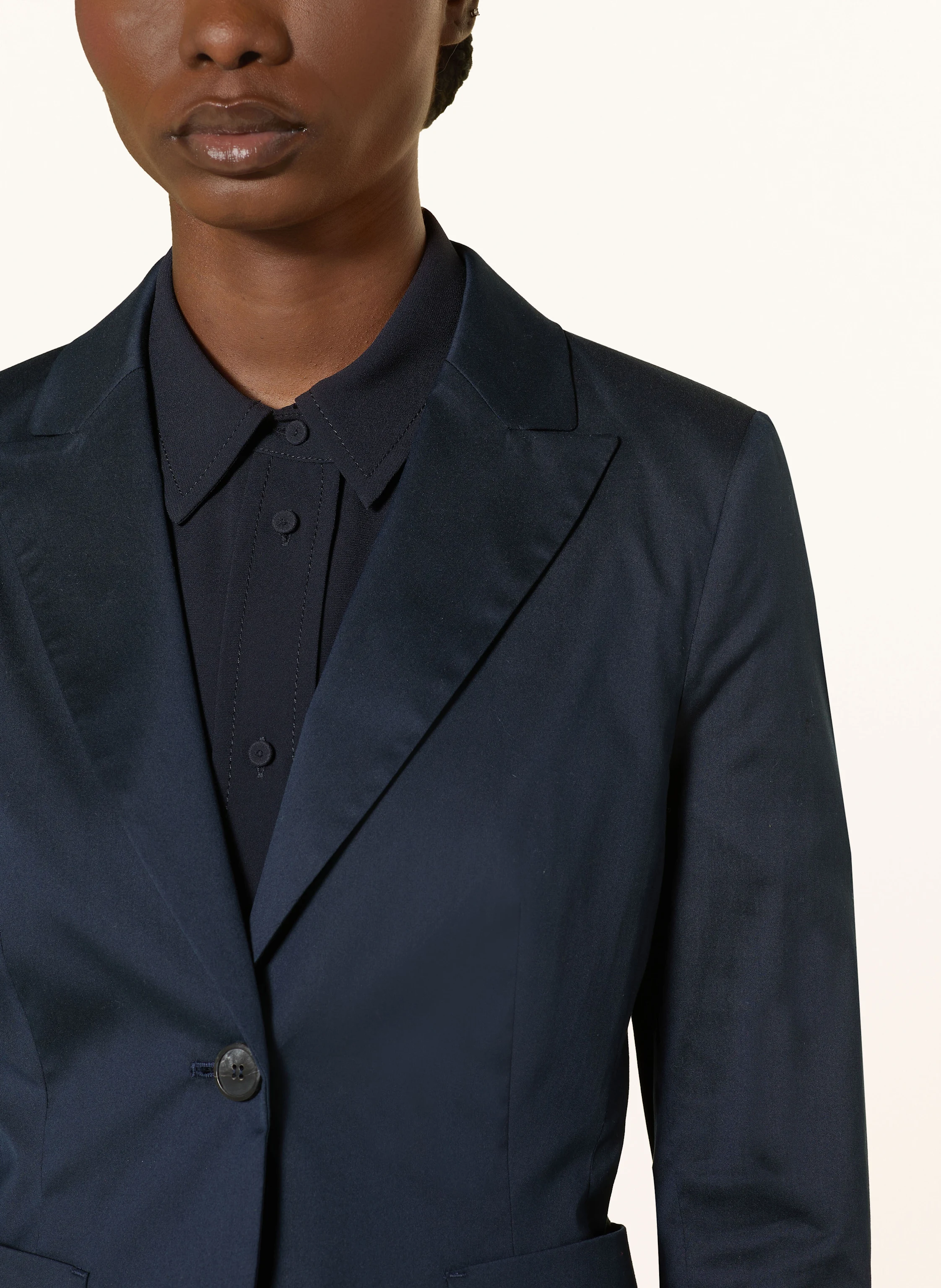 windsor. Blazer