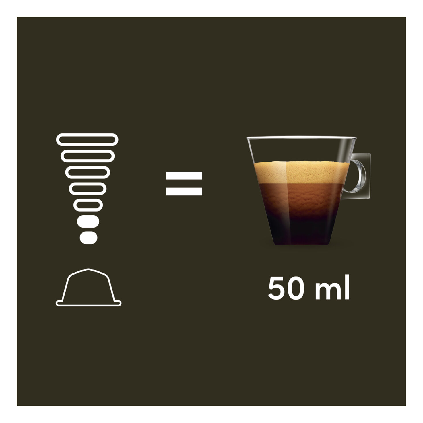 Nescafé Dolce Gusto Espresso Intenso 30 Kapseln