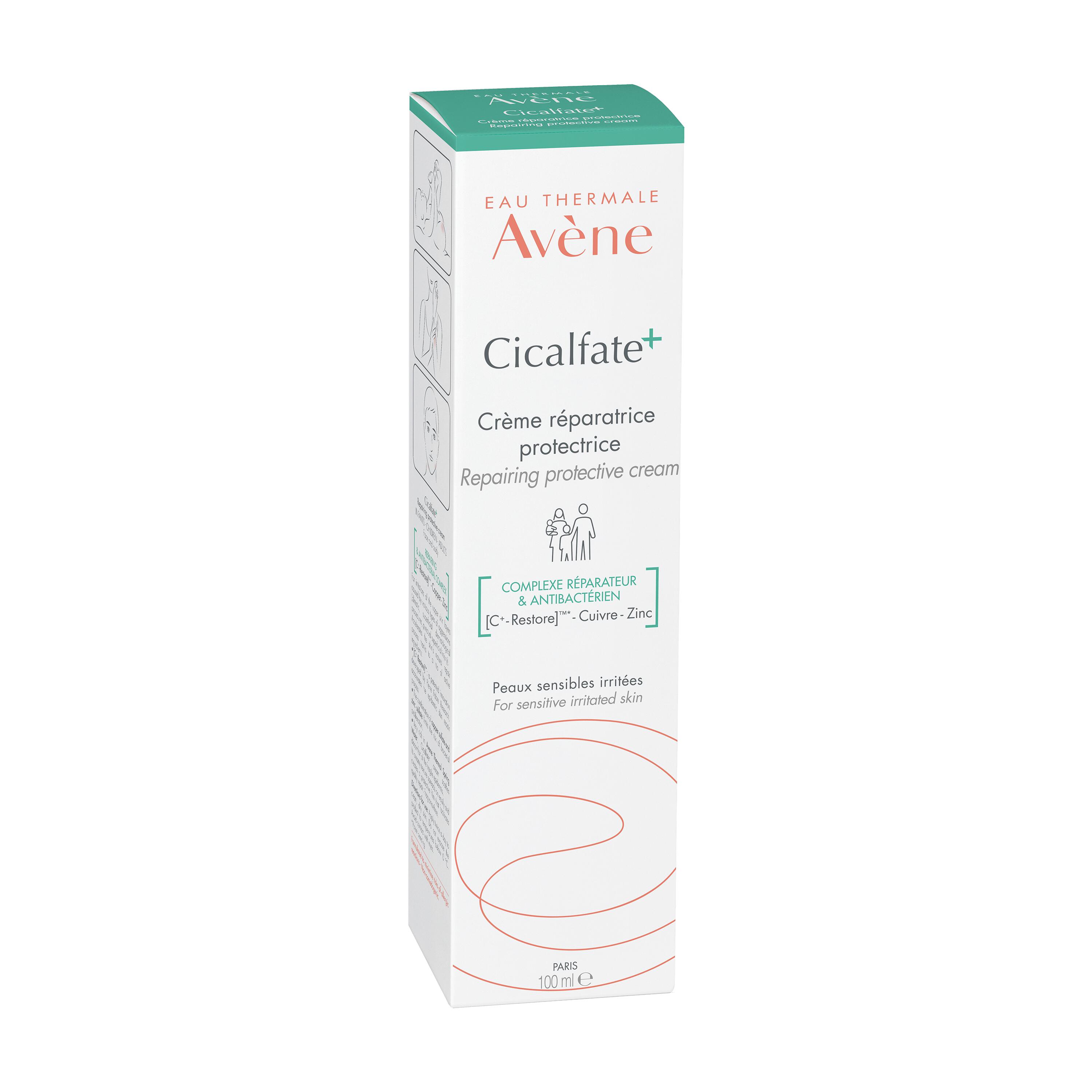AVENE Cicalfate+ Creme<br>100 ml, Creme