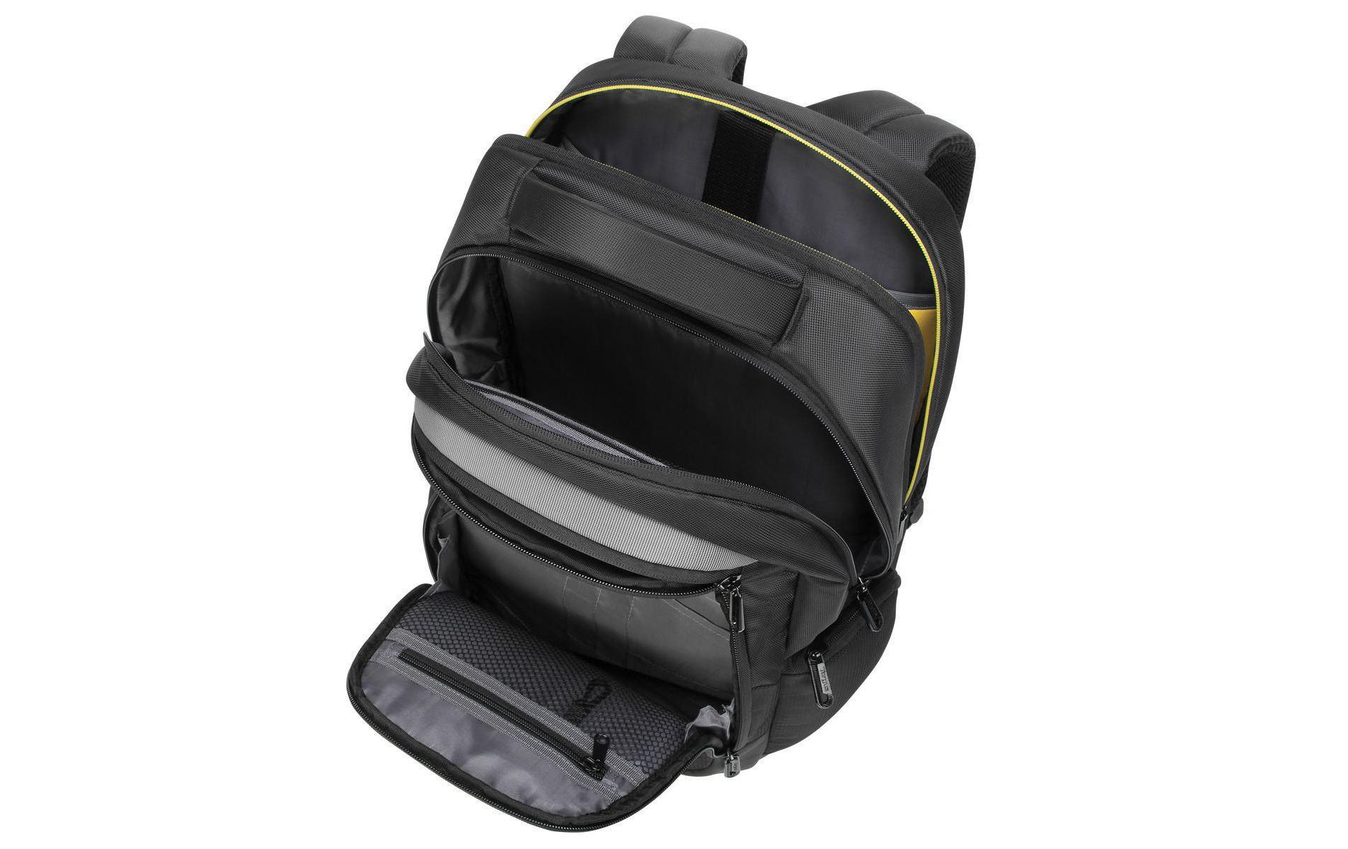 Notebook-Rucksack CityGear 14 