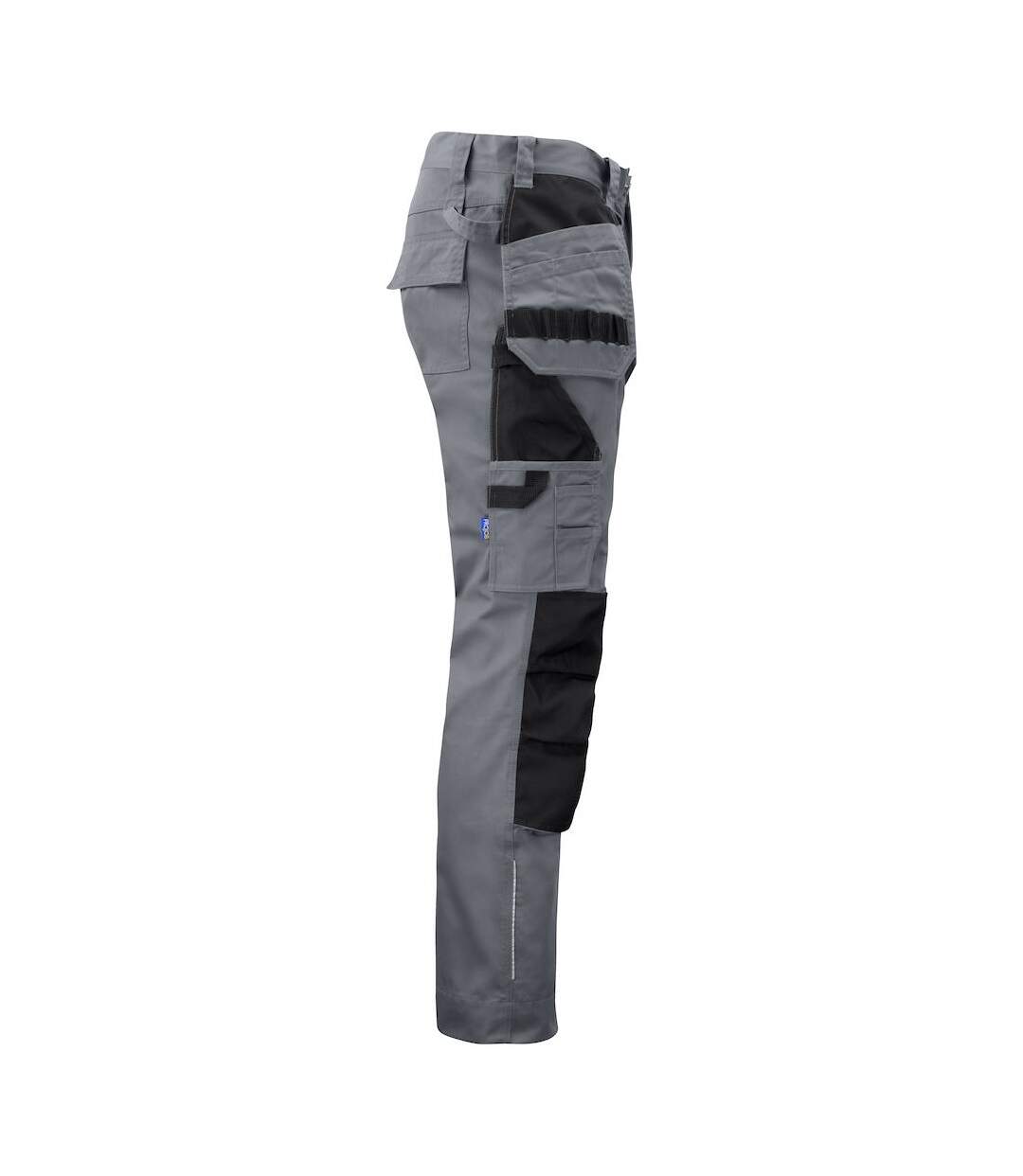 Projob - Pantalon cargo - Homme (Gris) - UTUB840