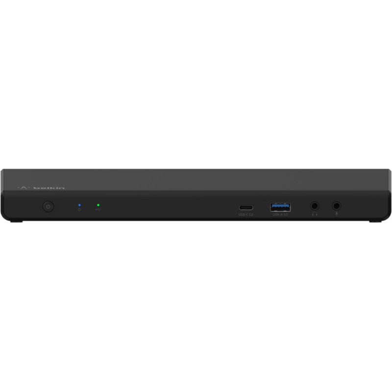 Belkin USB-C 4K Dock 85W