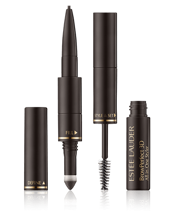 Estée Lauder BrowPerfect 3D All-in-One Styler 07 Cool Brown 2,07g