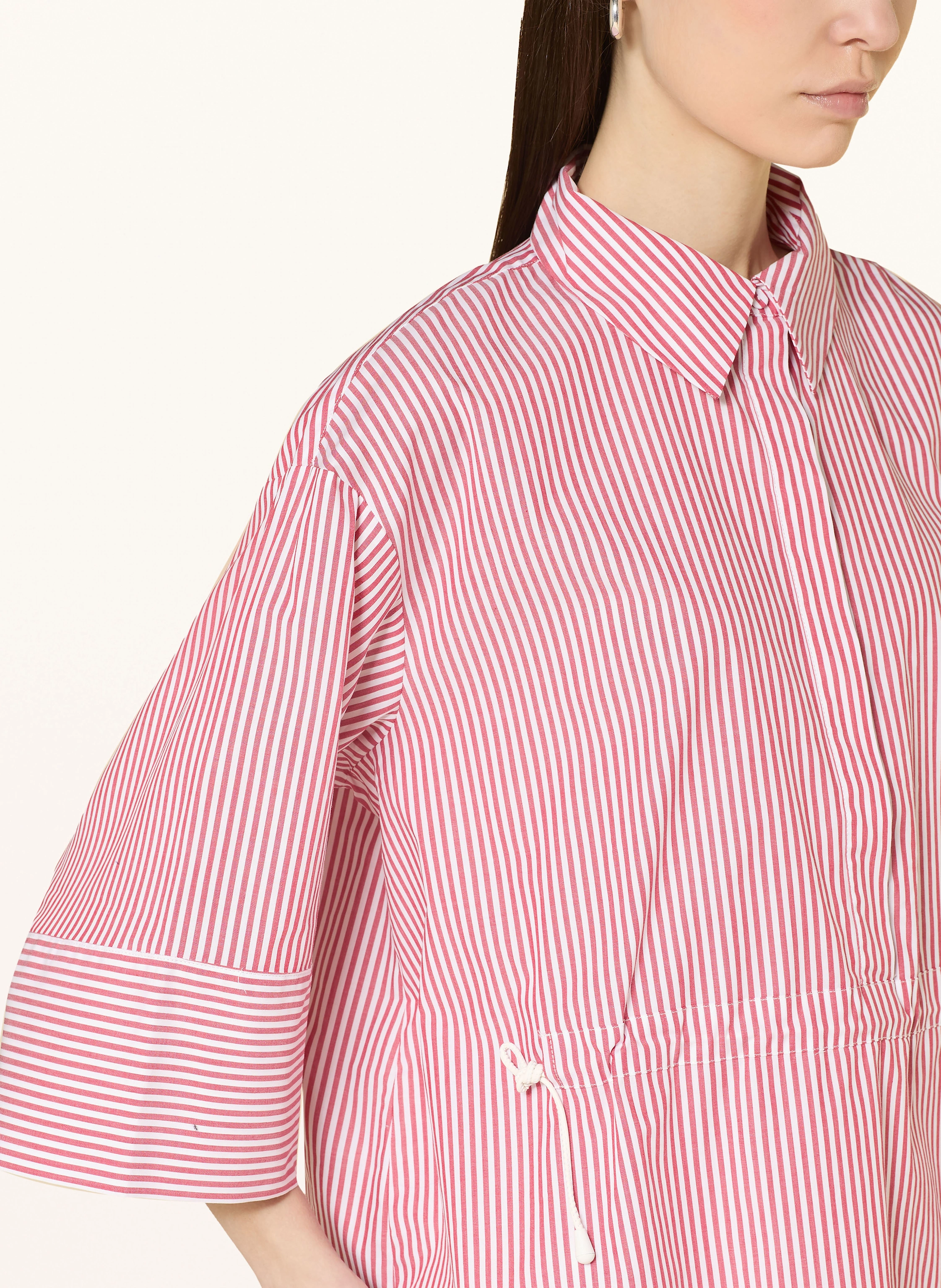 Rich & Royal Blusenshirt