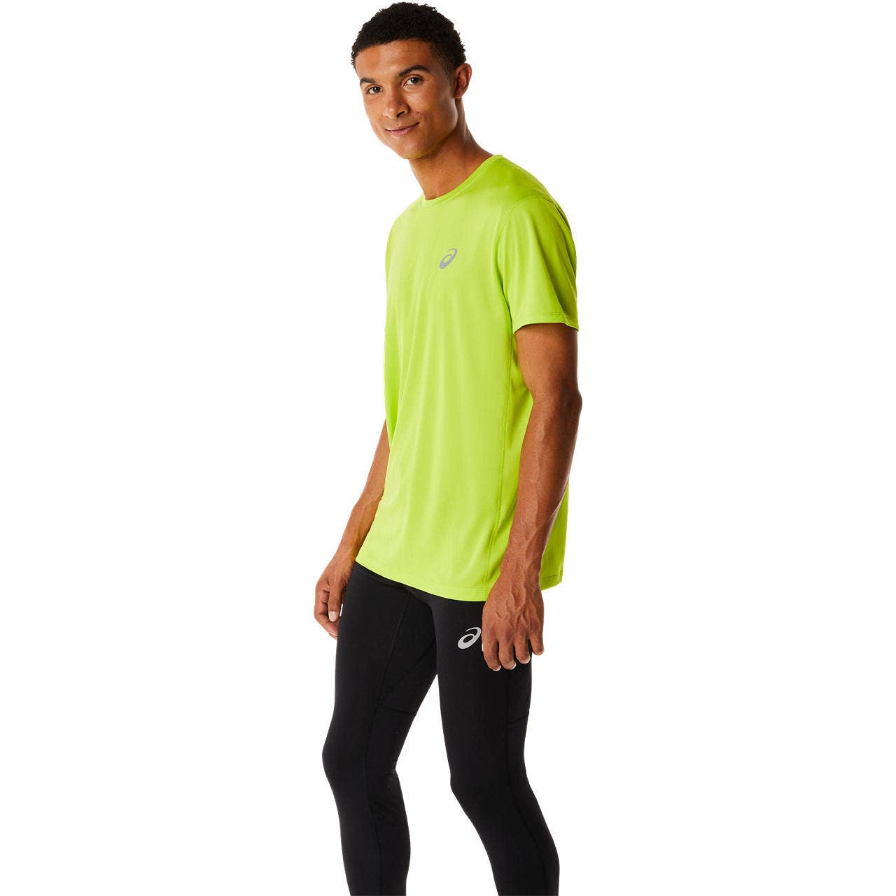 ASICS  Core SS Top