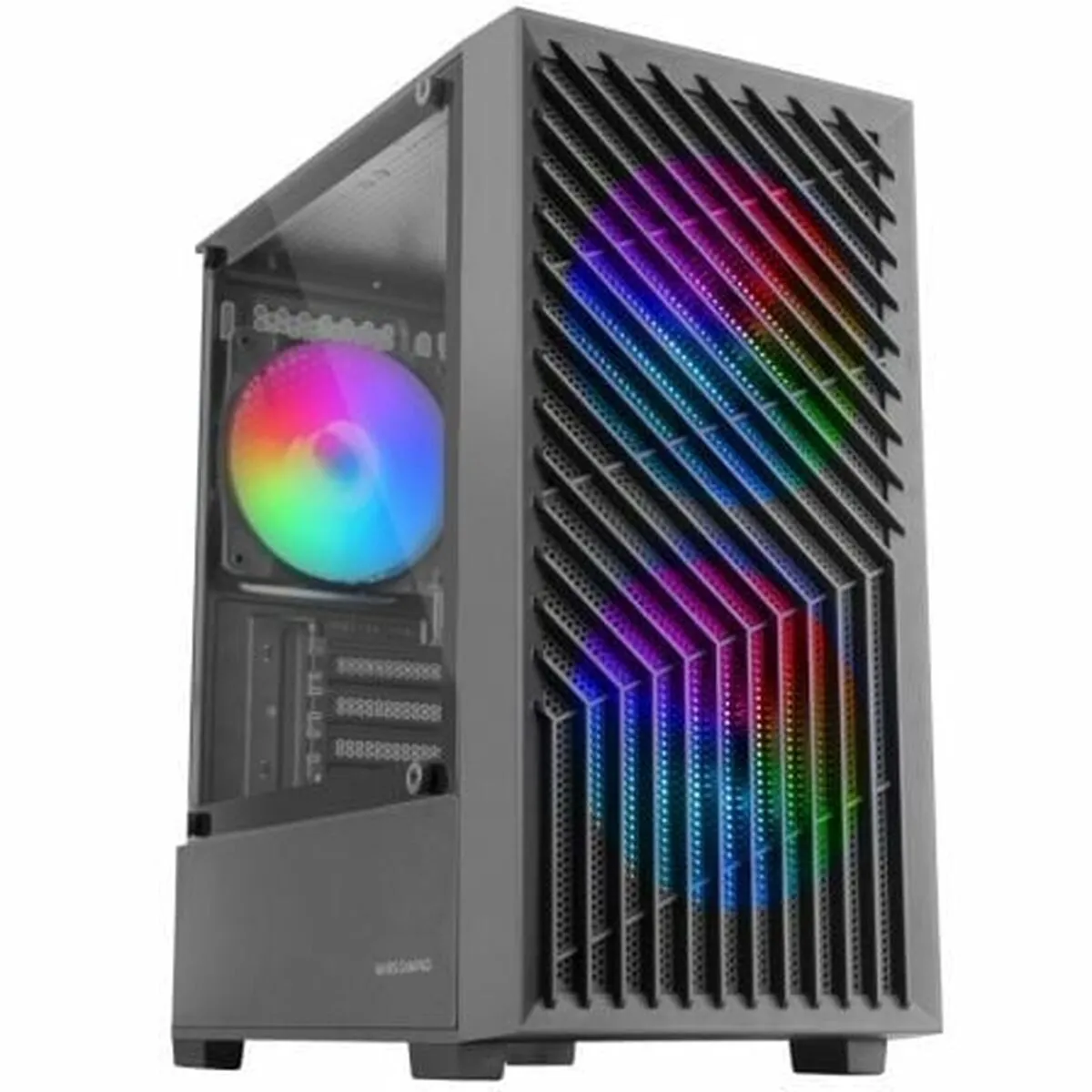 Mars Gaming MCVORTEX