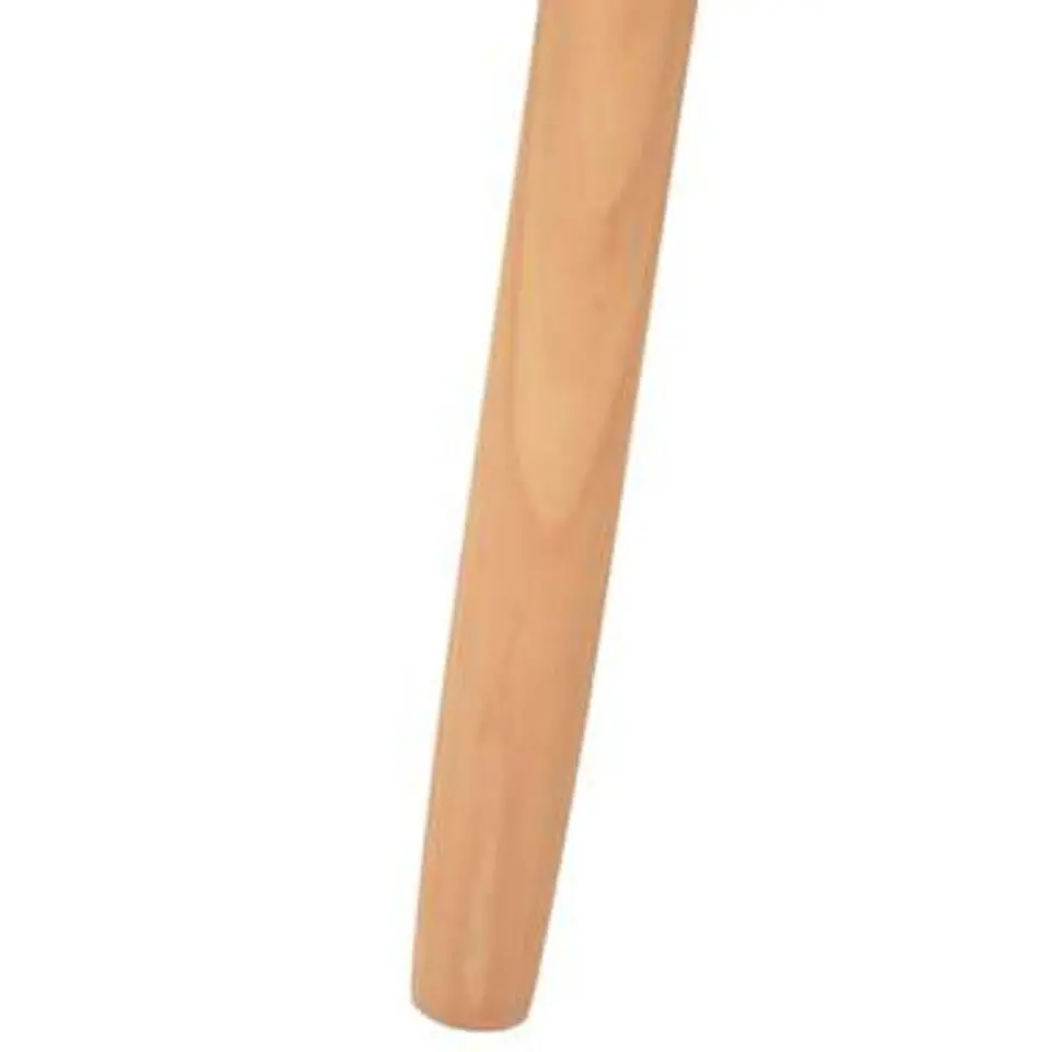 vidaXL - Salontafel - Bruin - Grenenhout - 2 stuks