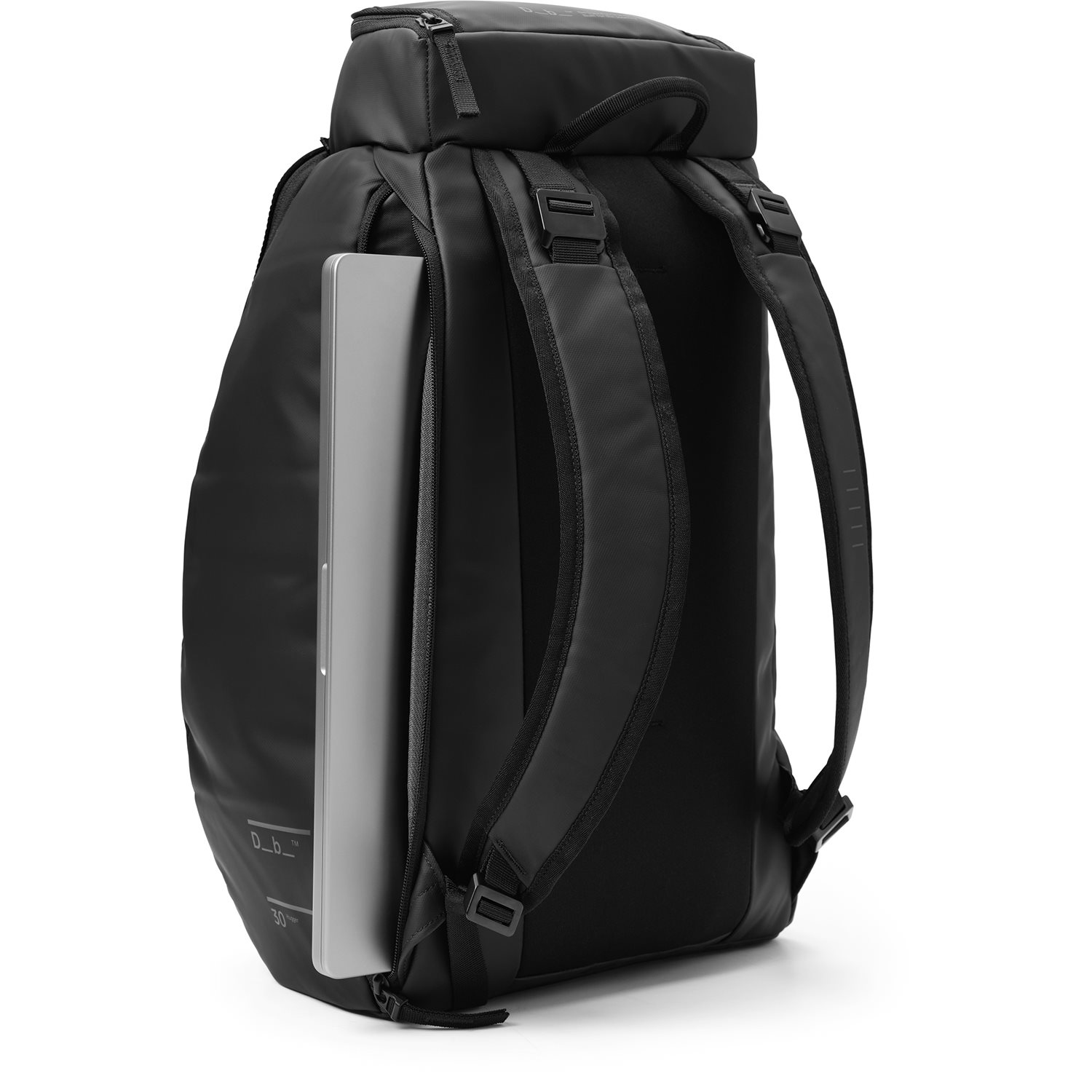 Db Journey Hugger Backpack 30L blue hour