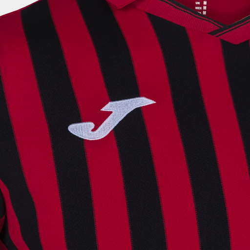 Camiseta de manga curta Joma Cup II