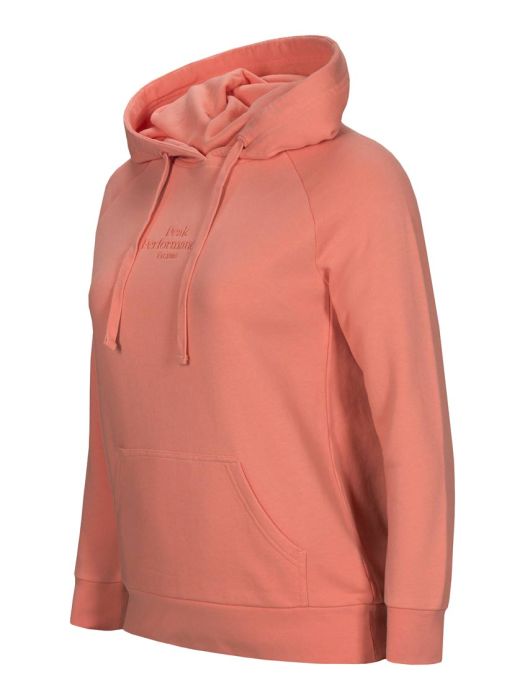 Original Light Hood Women hættetrøje