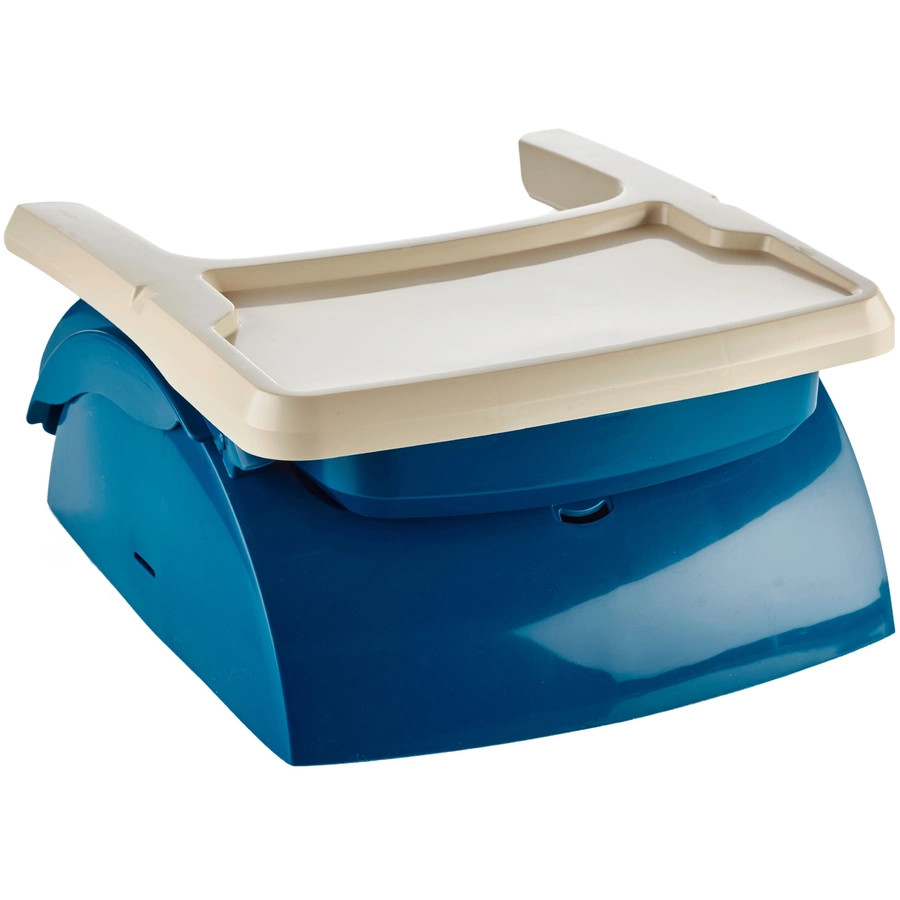 Thermobaby® Sitzerhöhung YEEHOP, ocean blue
