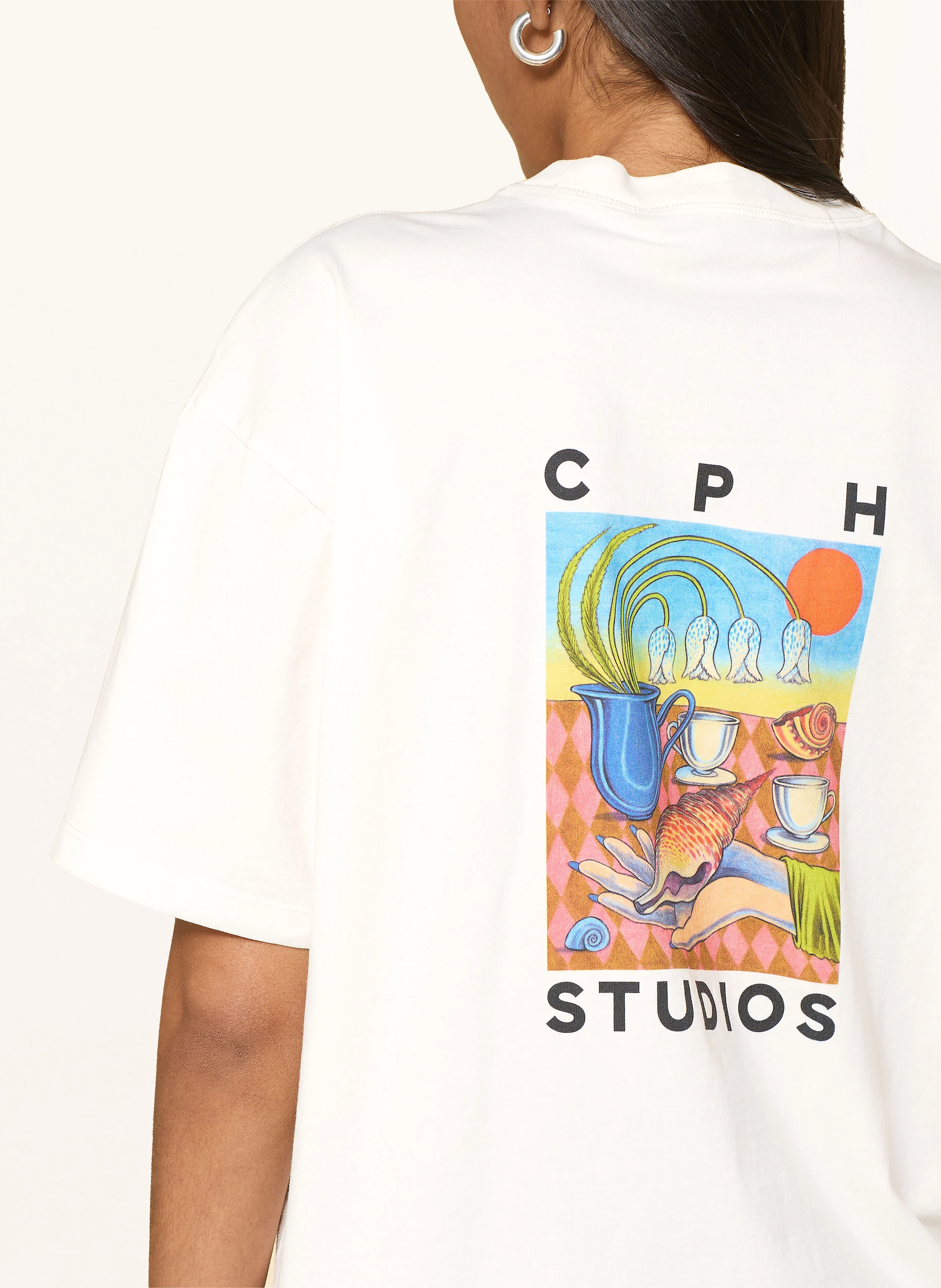 COPENHAGEN T-Shirt